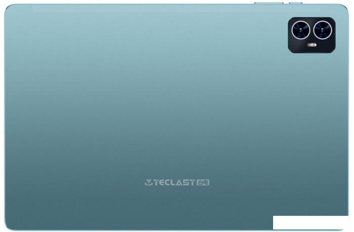 Планшет Teclast M50 Pro 8GB/256GB LTE (бирюзовый) - фото