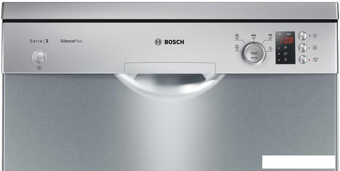 Посудомоечная машина Bosch SMS25AI05E - фото