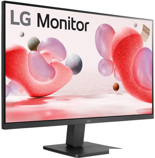 Игровой монитор LG 27MR400-B - фото