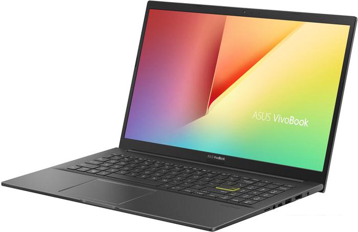 Ноутбук ASUS VivoBook 15 K513EA-L13067 - фото