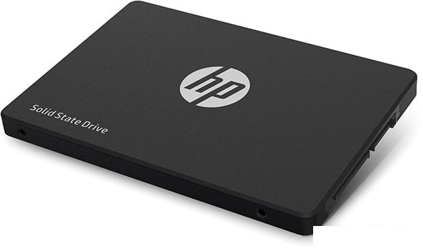 SSD HP S650 960GB 345N0AA - фото