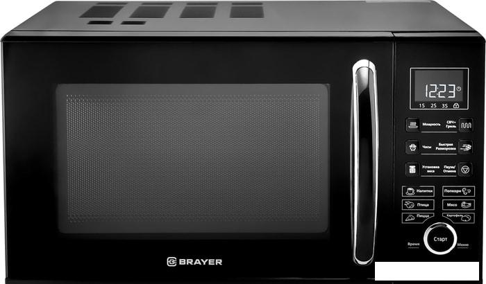 Микроволновая печь Brayer BR2503 - фото