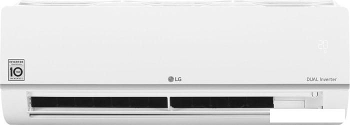 Сплит-система LG PC24SQ - фото