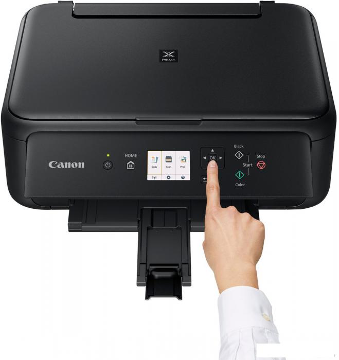 МФУ Canon PIXMA TS5140 - фото