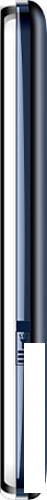 Мобильный телефон BQ-Mobile BQ-2838 Art XL+ (синий) - фото