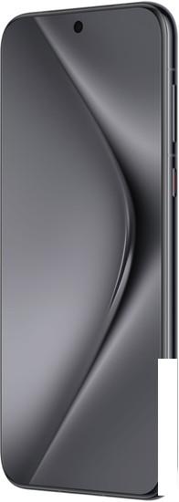 Смартфон Huawei Pura 70 ADY-LX9 12GB/256GB (черный) - фото