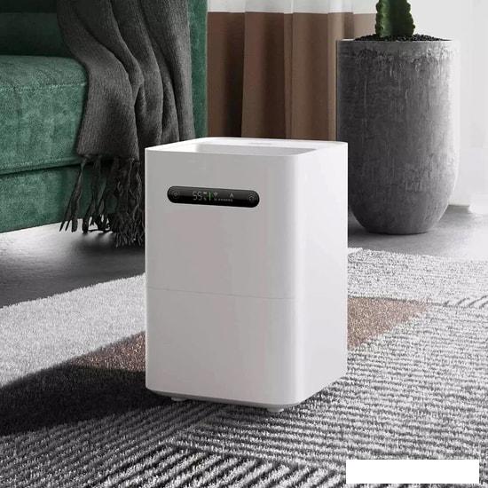 Увлажнитель воздуха SmartMi Evaporative Humidifier 2 - фото