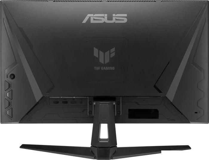 Игровой монитор ASUS TUF Gaming VG27AQM1A - фото