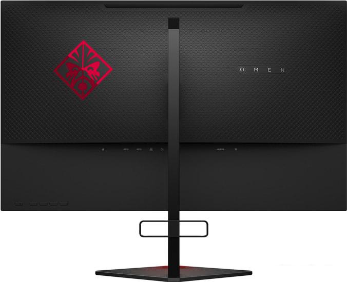 Монитор HP Omen X 27 6FN07AA - фото