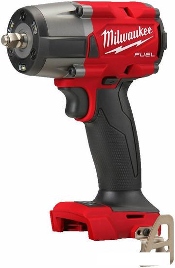 Гайковерт Milwaukee M18 FUEL M18FMTIW2F38-0X 4933479153 (без АКБ, кейс) - фото