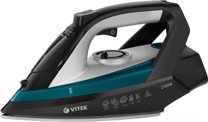 Утюг Vitek VT-8324 - фото