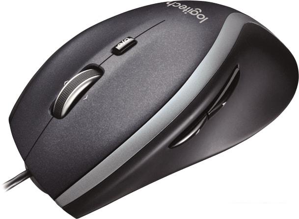 Мышь Logitech M500s Advanced - фото