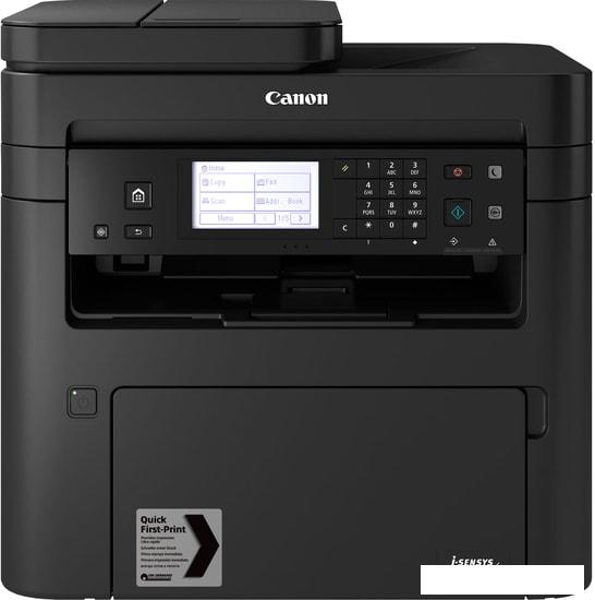 МФУ Canon i-SENSYS MF267dw - фото