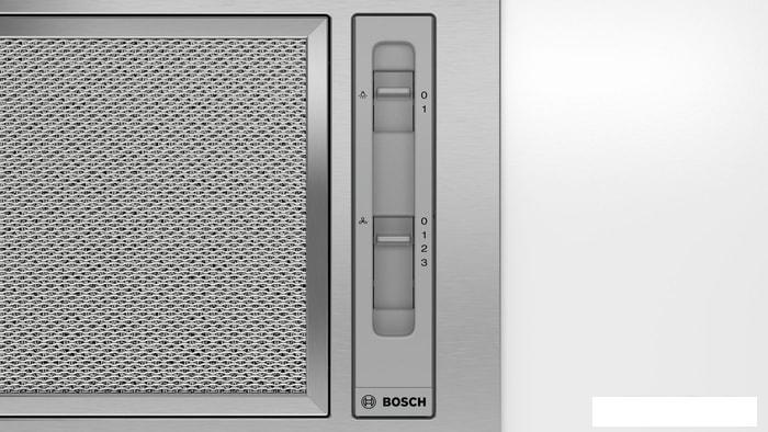 Кухонная вытяжка Bosch DLN53AA50 - фото