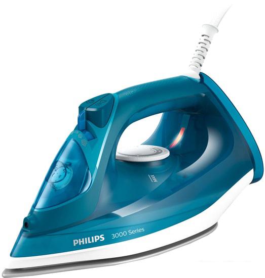 Утюг Philips DST3040/70 - фото