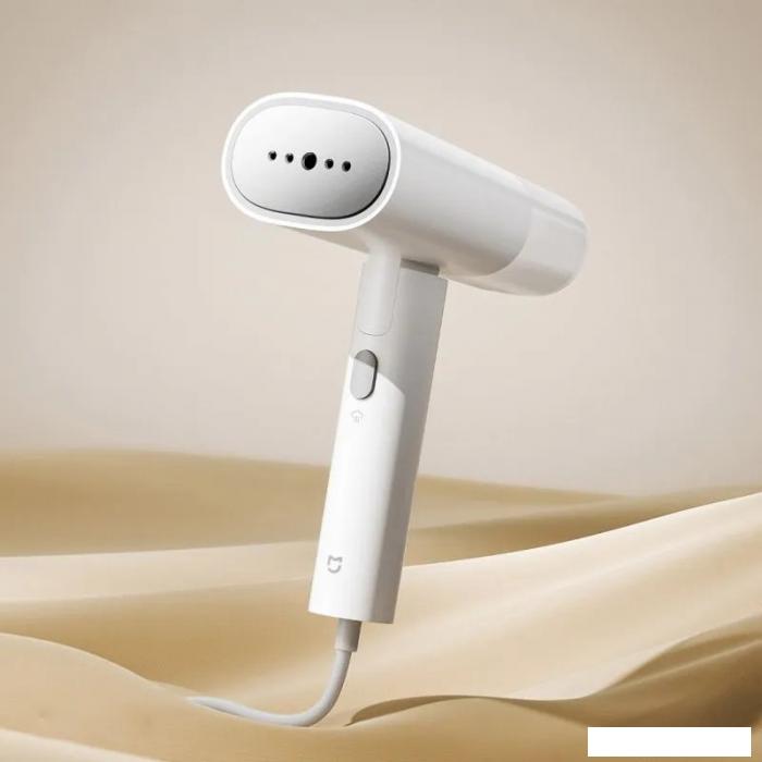 Отпариватель Xiaomi Mijia Handheld Garment Steamer 2 MJGTJ02LF - фото