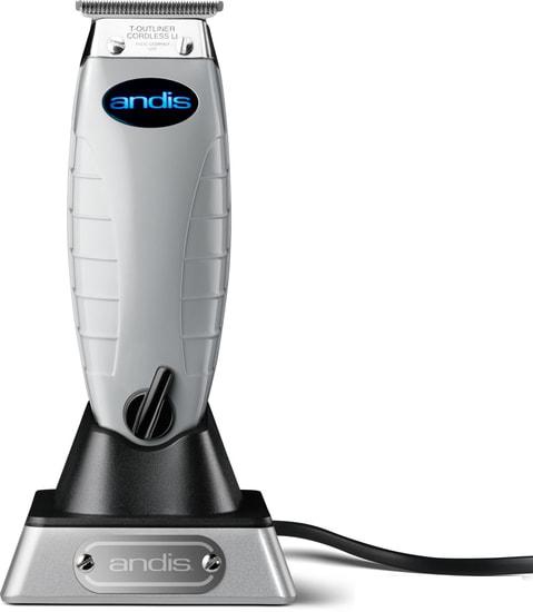 Машинка для стрижки Andis Cordless T-Outliner Li Trimmer 74005 - фото