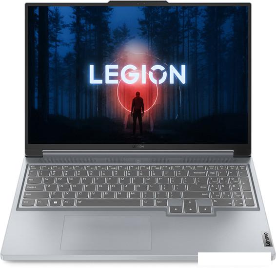 Игровой ноутбук Lenovo Legion Slim 5 16APH8 82Y90010RK - фото
