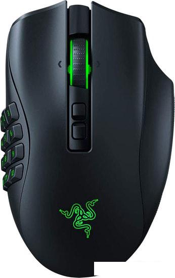 Игровая мышь Razer Naga Pro - фото