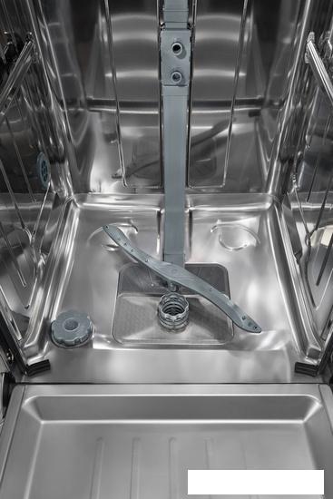 Встраиваемая посудомоечная машина Hyundai HBD 440 - фото