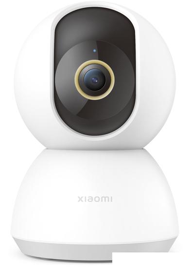 IP-камера Xiaomi Smart Camera C300 XMC01 (международная верия) - фото