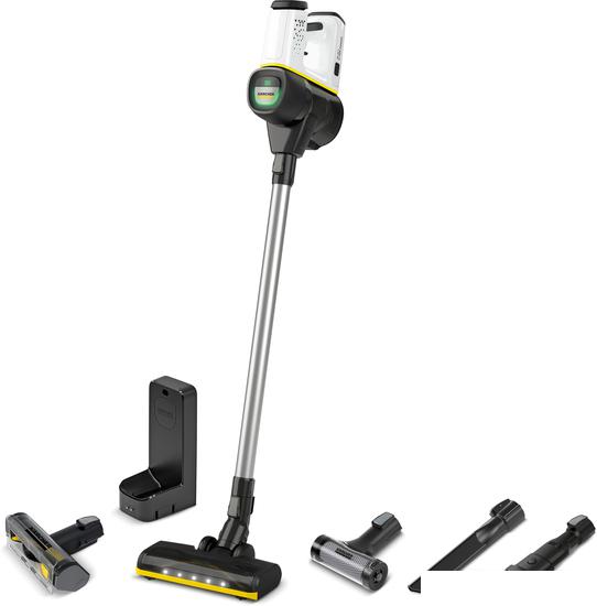 Пылесос Karcher VC 6 Cordless ourFamily Pet 1.198-673.0 - фото