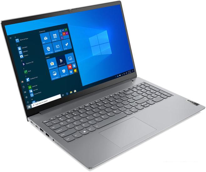 Ноутбук Lenovo ThinkBook 15 G3 ACL 21A4003YRU - фото