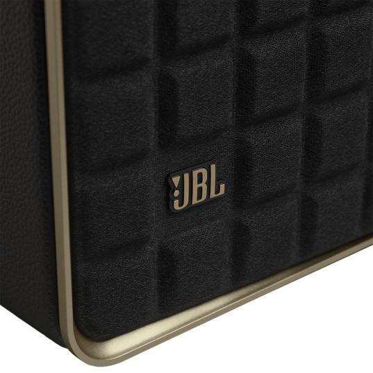 Умная колонка JBL Authentics 500 (черный) - фото