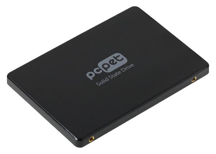 SSD PC Pet 1TB PCPS001T2 - фото