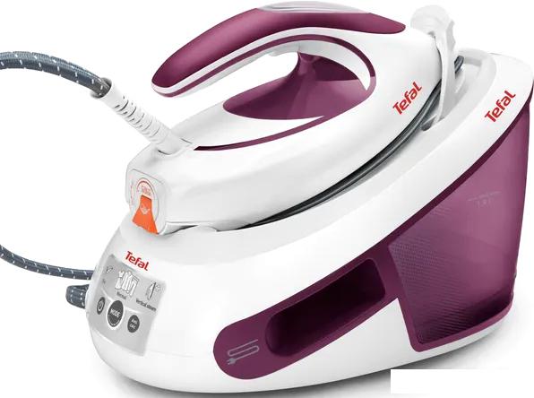 Утюг Tefal Express Anti-Calc SV8054E0 - фото