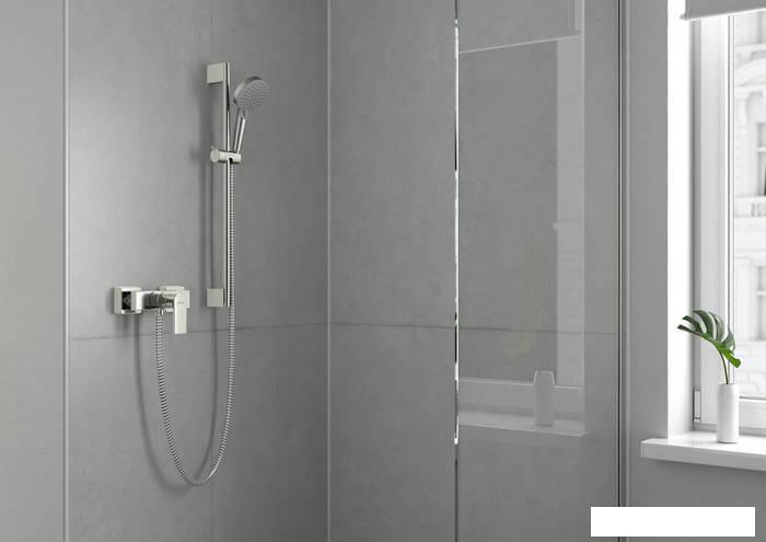 Душевой гарнитур  Hansgrohe Vernis Blend Vario 26275000 - фото