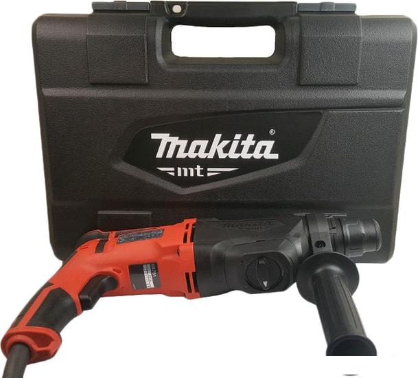 Перфоратор Makita MT M8701 - фото