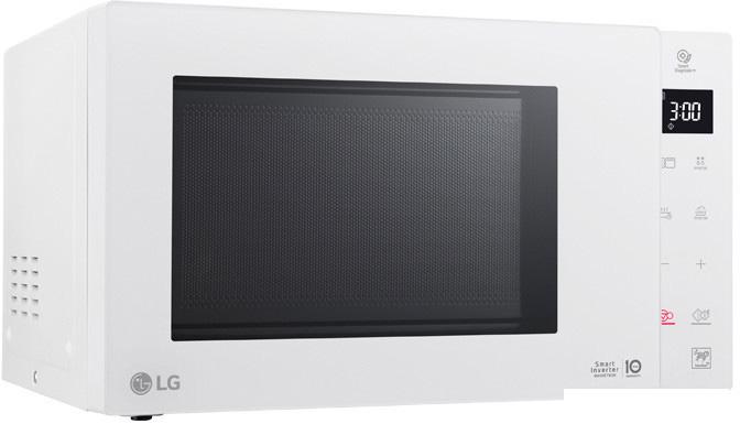 Микроволновая печь LG MS2336GIH - фото