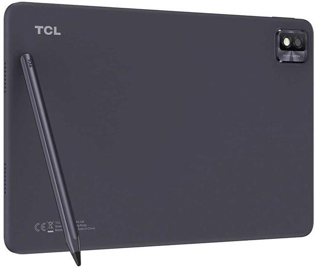 Планшет TCL Tab 10s LTE 3GB/32GB (темно-серый) - фото