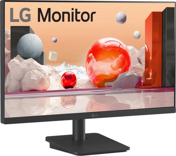 Монитор LG 25MS500-B - фото