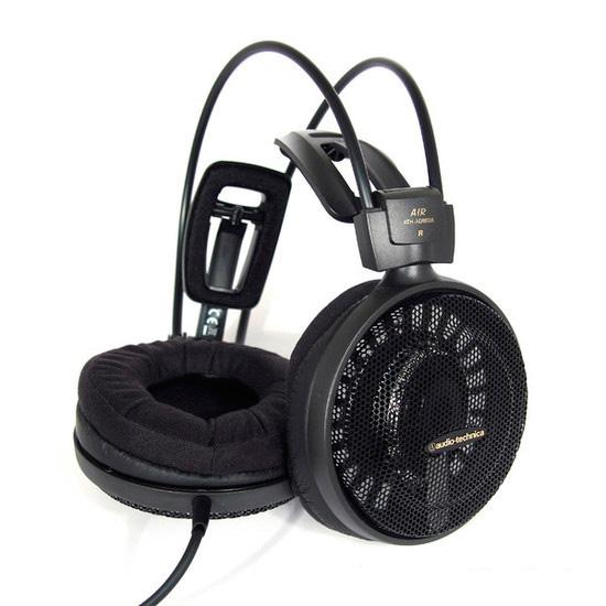 Наушники Audio-Technica ATH-AD500X - фото