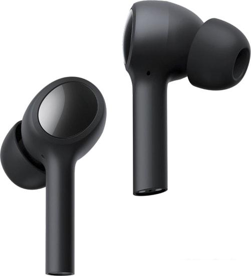 Наушники Xiaomi Mi True Wireless Earphones 2 Pro TWSEJ10WM - фото