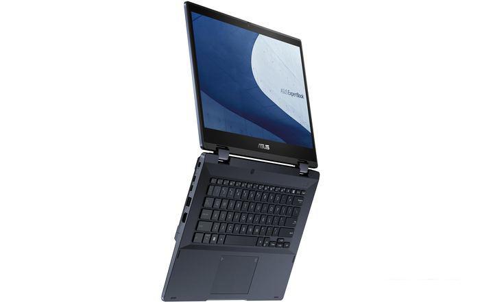 Ноутбук 2-в-1 ASUS ExpertBook B3 Flip B3402FBA-EC0656 - фото