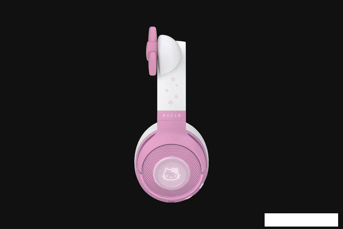 Наушники Razer Kraken BT Hello Kitty & Friends Edition - фото