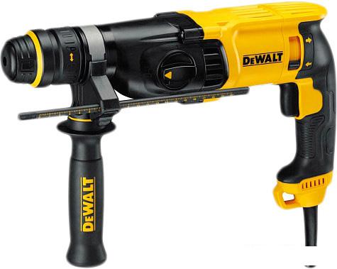 Перфоратор DeWalt D25144K - фото