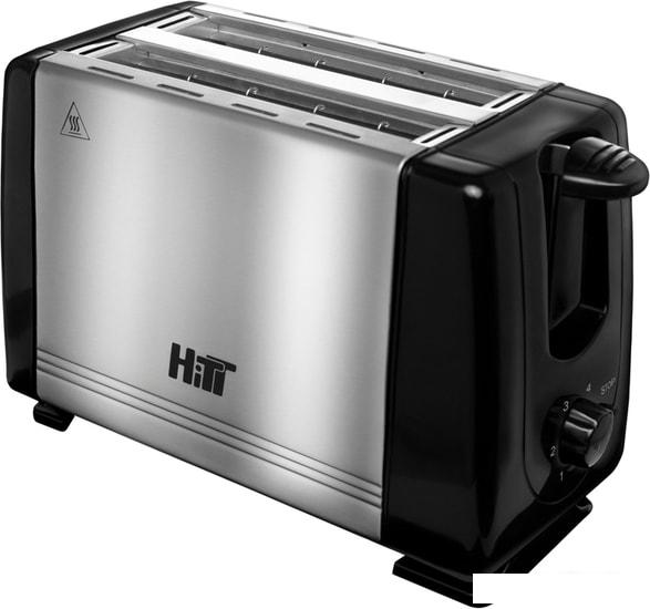 Тостер HiTT HT-5305 - фото