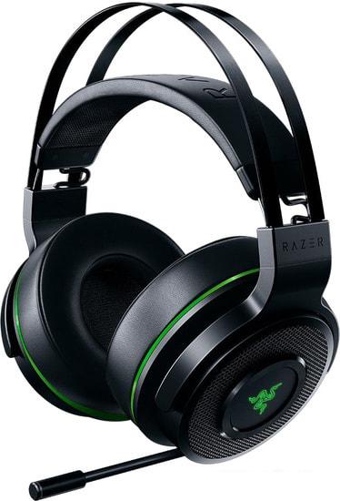 Наушники с микрофоном Razer Thresher Xbox One - фото