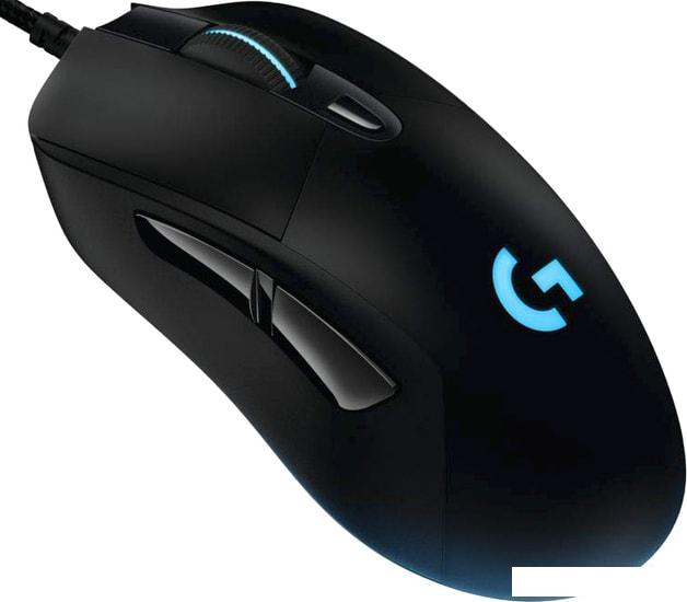 Игровая мышь Logitech G403 Hero - фото