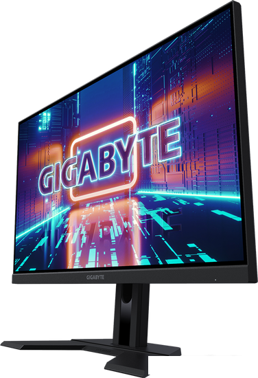 Игровой монитор Gigabyte M27Q (rev. 2.0) - фото