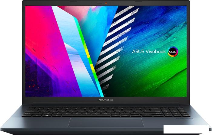 Ноутбук ASUS VivoBook Pro 15 K3500PA-KJ408 - фото