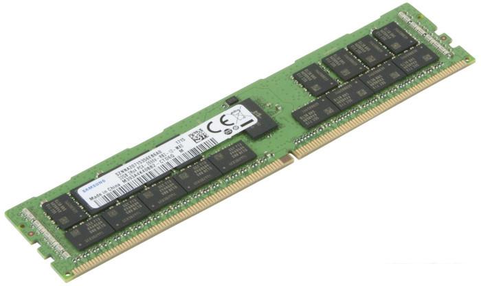 Оперативная память Supermicro 32GB DDR4 PC4-21300 MEM-DR432L-SL02-ER26 - фото