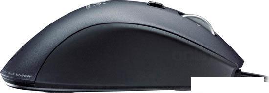 Мышь Logitech M500 - фото