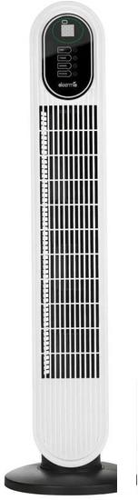 Колонный вентилятор Deerma Tower Fan DEM-FD110W - фото