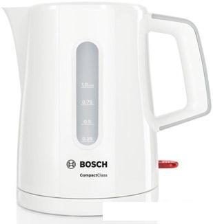 Чайник Bosch TWK3A051 - фото