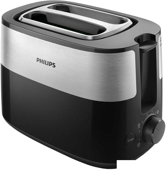 Тостер Philips HD2516/90 - фото